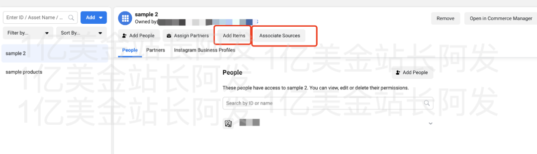 【7】史上最强独立站入门教程-Facebook广告入门