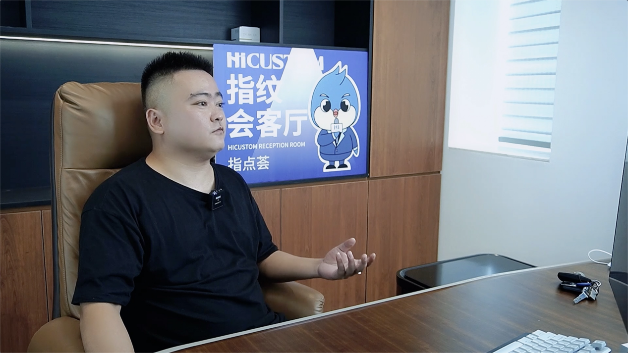 卖家故事 | 小团队做大生意，年销千万他只靠这个！