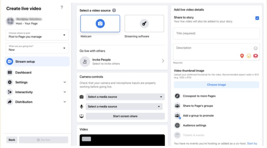 来，让我们一起掌握非付费Facebook营销的新方法吧！（下）