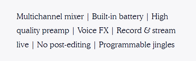 2022年Kickstarter众筹详情页终极分布指南