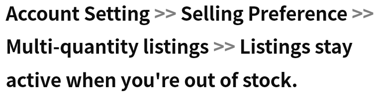 开工大吉!跨境开工第一步,这份清单先收好