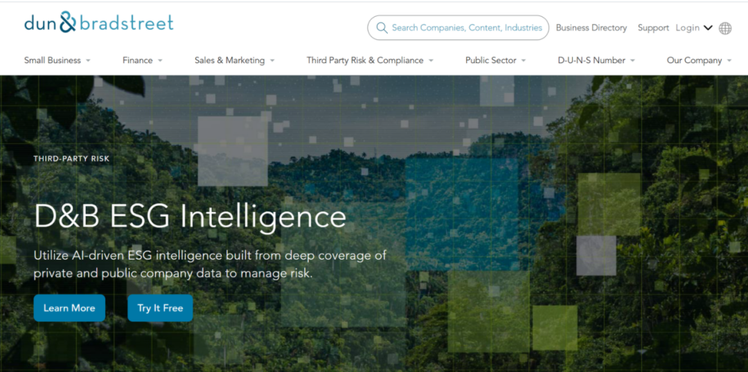 强烈推荐我常用的10个超级好用的分析客户背景的工具，外贸人必备 