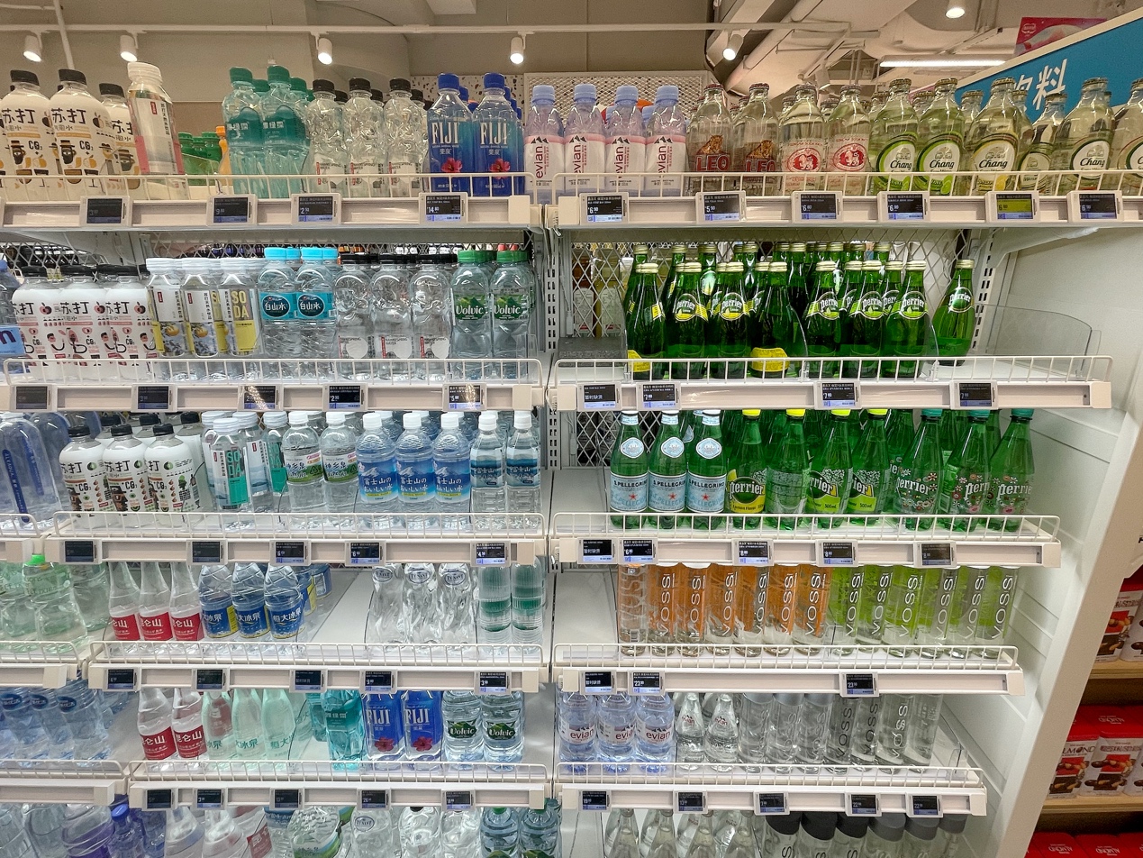 俄罗斯面粉做刀削面、泰国椰青做椰子水……盒马买手全球定制生鲜好货