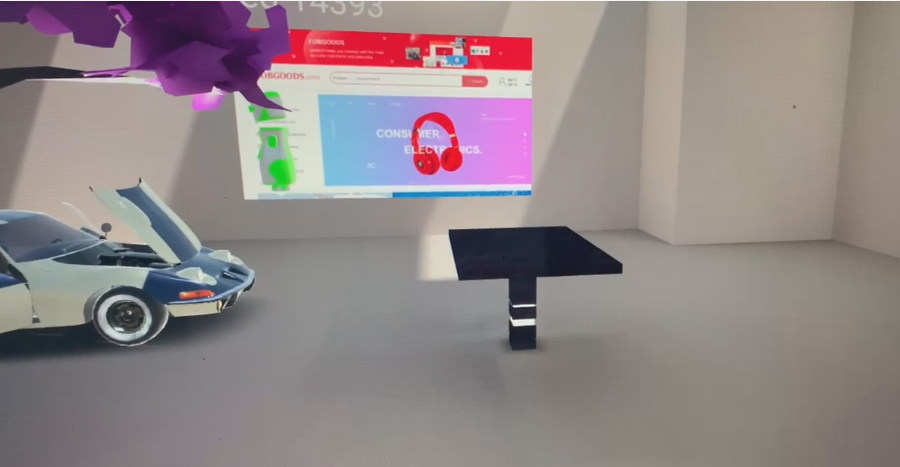 未来或将出现新方式的远程办公，商务新时代来了！