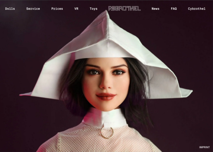 收割海外千万级市场！AI伴侣不卖硅胶卖“情感”