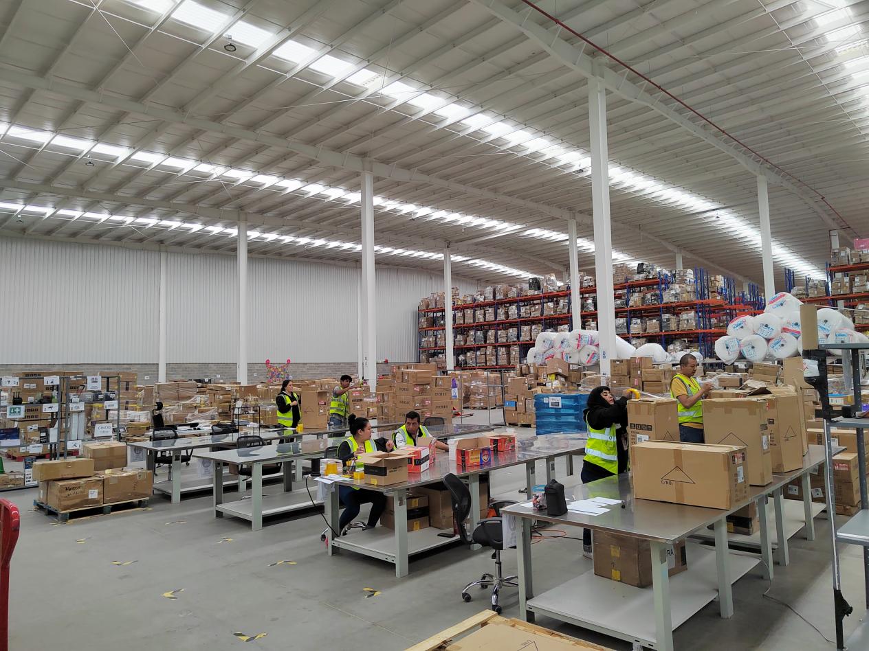 直击拉美物流痛点！海外仓成解决跨境卖家痛点关键