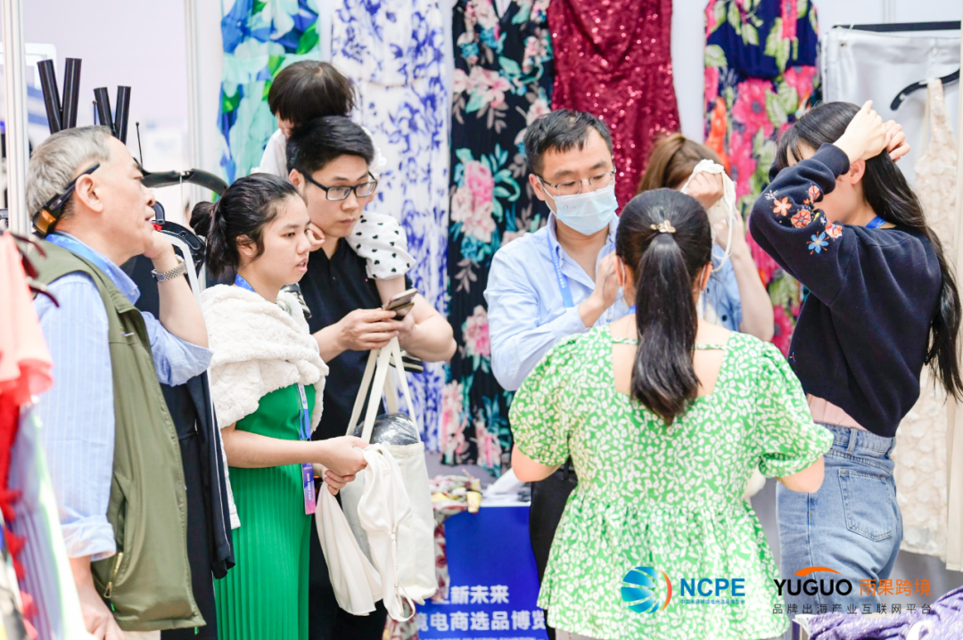 硕果累累,载誉而归,2023南通CCEE火热收官!