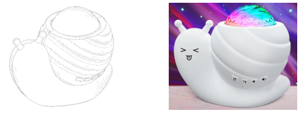 月销8K+，有大量同款在售的亚马逊爆款专利下证，恐有大批listing遭移除！