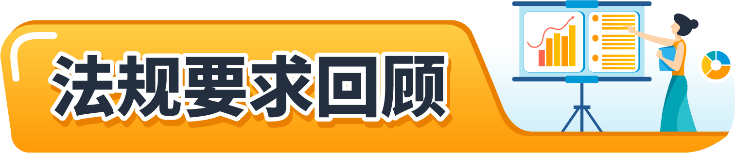 深度解析：2025年欧盟电池法规对亚马逊卖家的影响与应对！