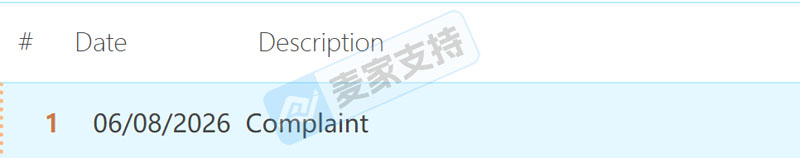 26-cv-06712，ISU爱荷华州立大学商标全面维权，服饰周边卖家需尽快排查
