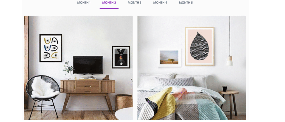 家居市场报告（二）：营销案例分析