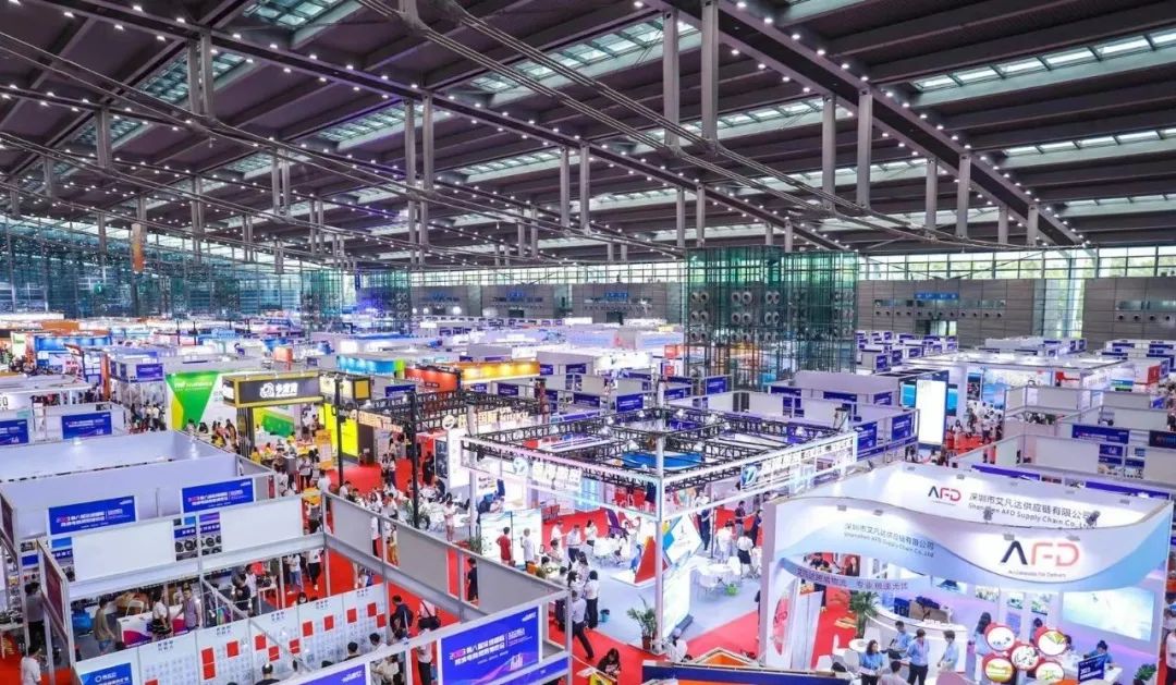 3天火爆不断！星速拉美展位实力出圈，吸睛十足！