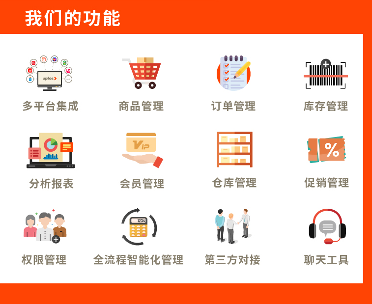 极兔国际携手UPFOS助力东南亚卖家出海掘金！