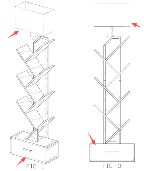 这10款热销产品已有专利，有卖同款的速速下架！