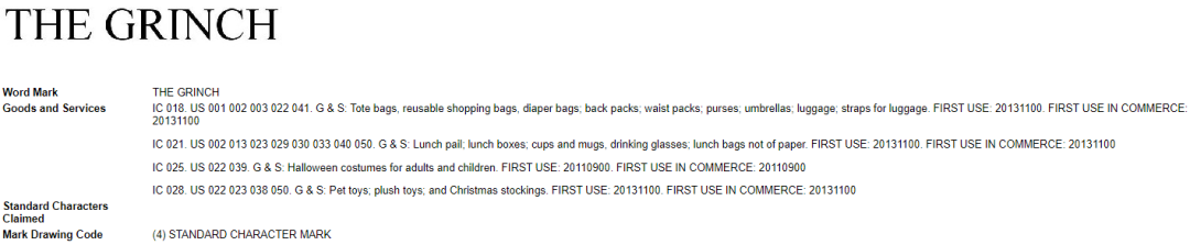 圣诞选品避雷：多款热销产品抓过侵权，这些词汇和图案不能碰！