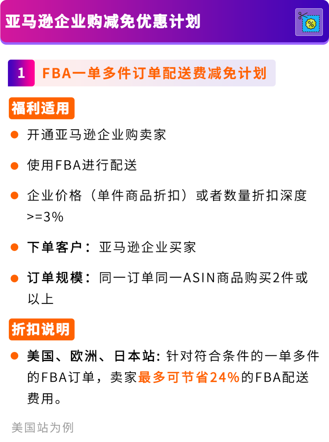 2026 亚马逊新卖家入驻通道开放!多站点补贴 + 运营支持