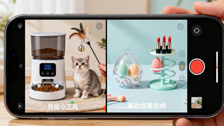 进军Tik Tok全准备指南:TK云大师助你稳起步