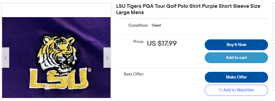 服装类的卖家警惕MSU、LSU、OU等29件商标