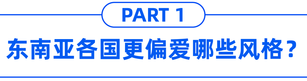 这几种服饰风格更出单！学会一键找头部博主洞悉TOP趋势