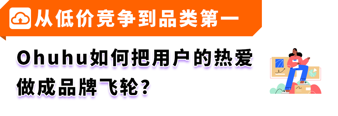 从25美金到289美金：Ohuhu如何在亚马逊把一支马克笔卖出高溢价？