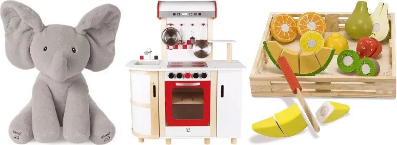 重磅|亞馬遜140個熱力選品大曝光，黑五網(wǎng)一旺季商機(jī)何止“億”點點！