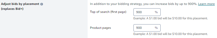 亚马逊广告Bidding和Adjust bids调整重要吗?它将如何影响广告结果?