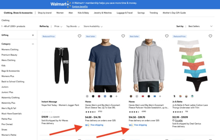 （下篇）一文读懂，如何打造沃尔玛爆品？