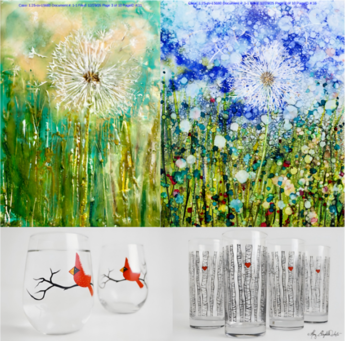 做跨境千万别碰这些“鱼”！已起诉冻结588家店铺！