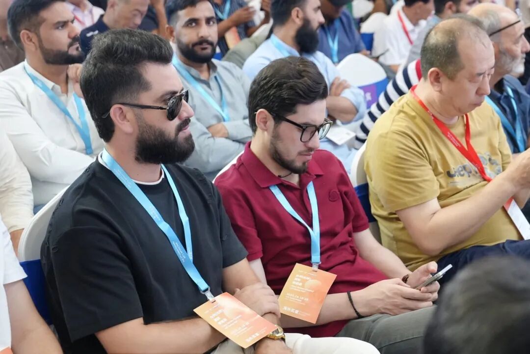 第三届台州国际眼镜展展后报告:服务升级、专业深化,全球影响力再突破