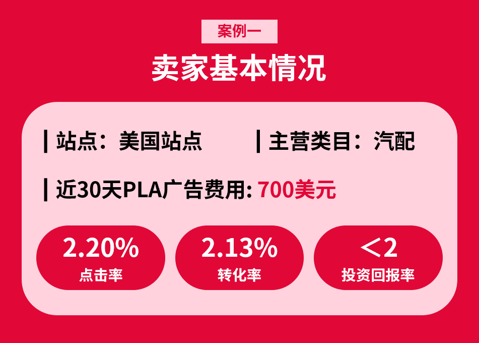 想要PLA广告表现跃升？别让这些操作影响了投放效果！