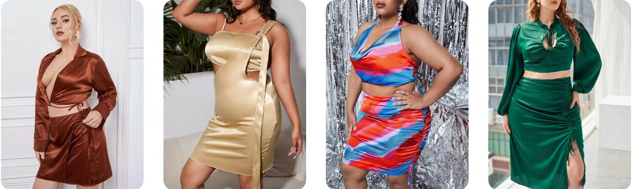 SHEIN官方｜女装运动、内睡、牛仔正热招生产型供应商