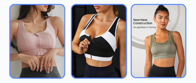 SHEIN官方|SHEIN女装热招更新：运动、内睡、成衣现正火热招商！