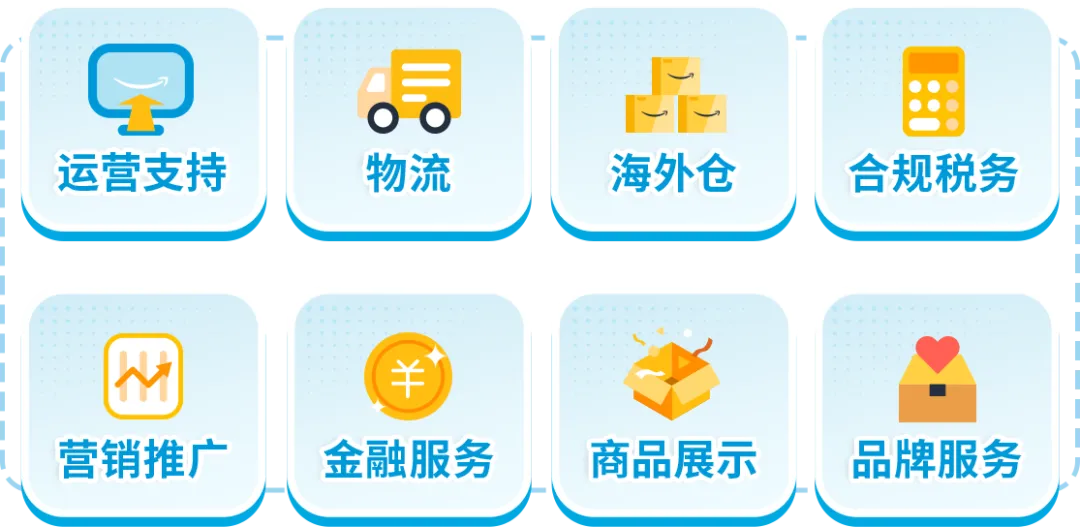 旺季货物被扣？产品卖不动？99%的卖家不知道的“通关神器”！