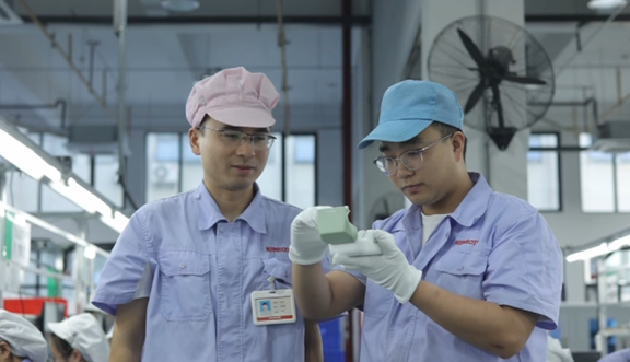 一台标签打印机借亚马逊生态从渠道商到全球化品牌的跃迁