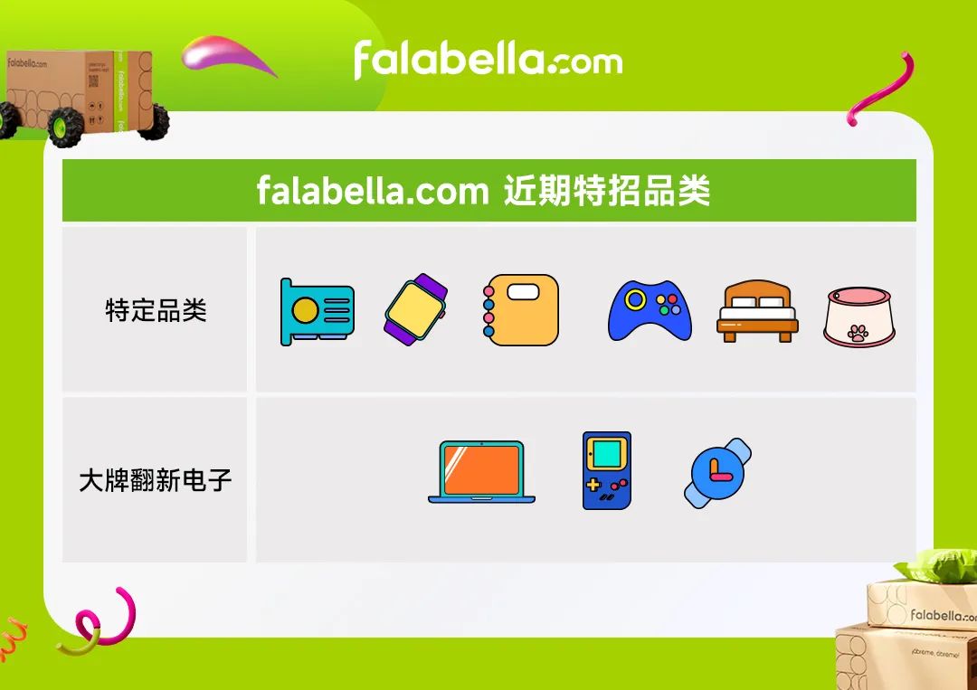 零库存也能赢在海外？电脑游戏配件、家居、玩具、宠物品类卖家快看！
