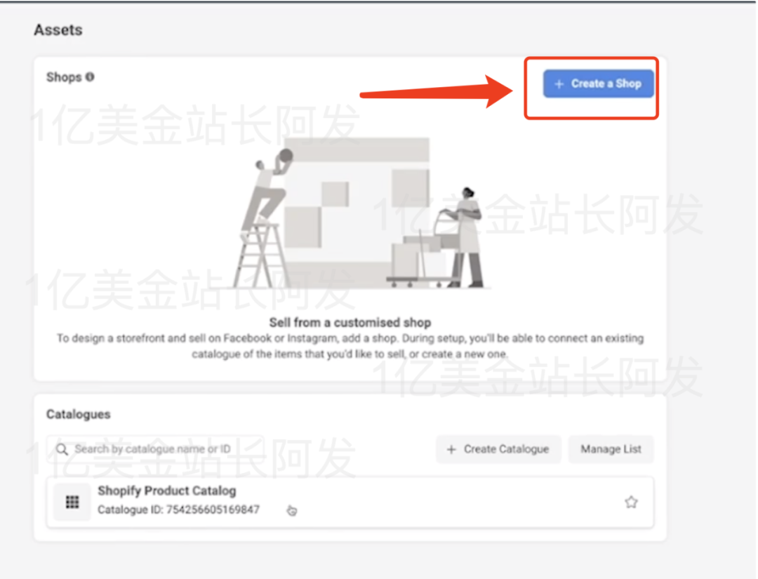 【7】史上最强独立站入门教程-Facebook广告入门