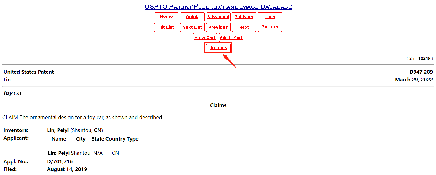 690+listing面临下架！流氓律所太疯狂，专利查询教程要备好！