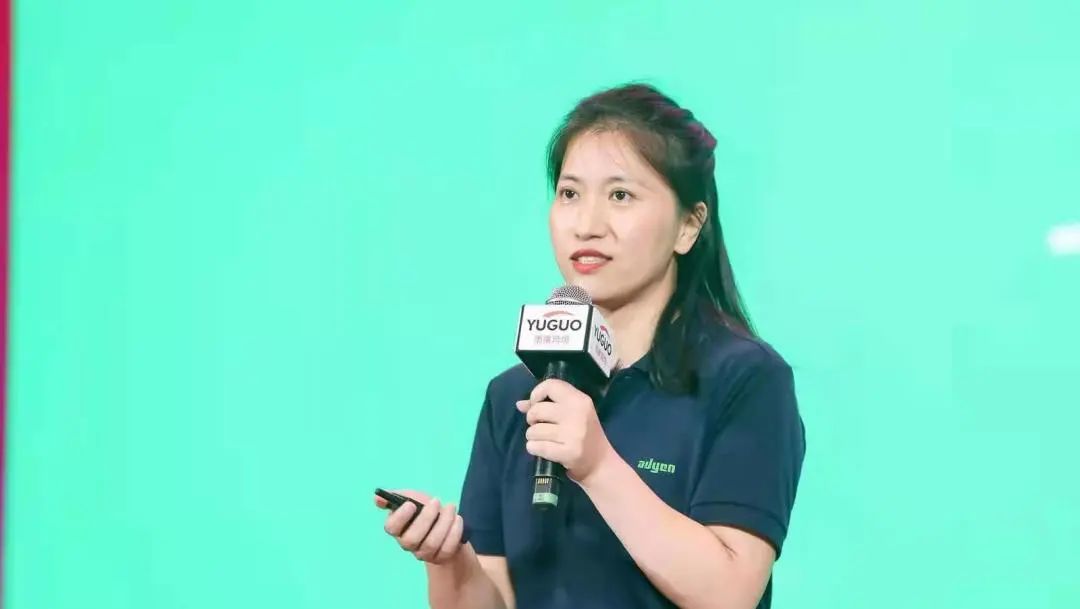 Adyen中国区总经理胡晓芳：了解外卡收单是DTC品牌海外运营的必修课