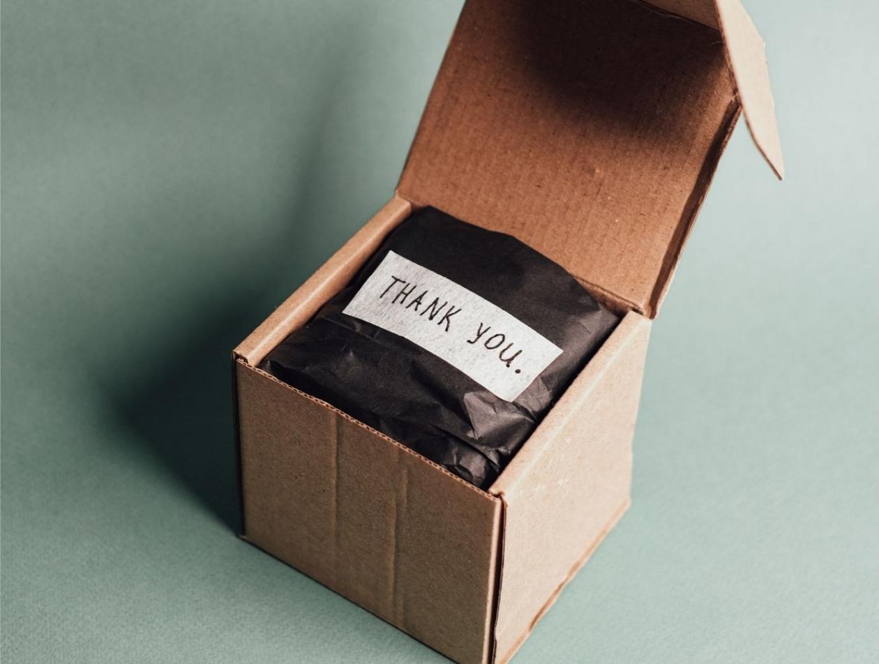 Cubyn 推出“品牌配送”：通過定制包裝提高客戶滿意度