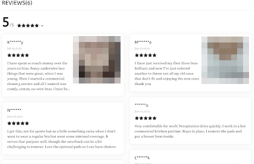 成功案例：三大攻略！1個(gè)月讓你的店鋪轉(zhuǎn)化率增長300%