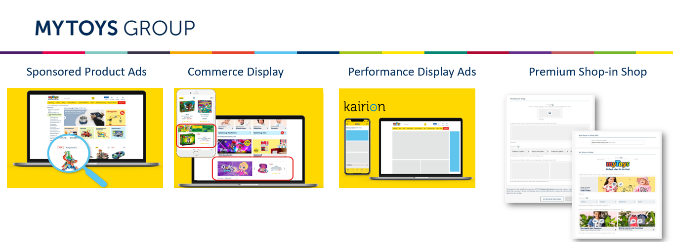 德国MYTOYS GROUP平台概况，入驻要求，费用佣金，新卖家福利