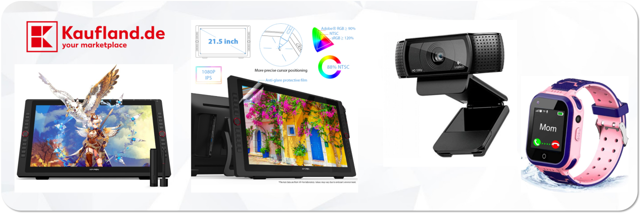 Kaufland.de德国电商平台选品策略，热卖榜单实用指南
