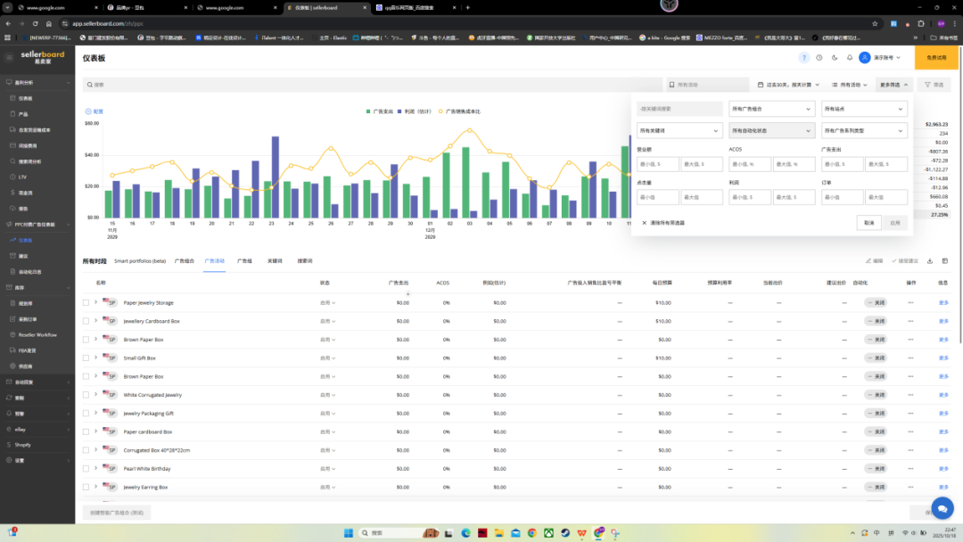 跨境报税季迎“监管双杀”，卖家深陷核算困局….