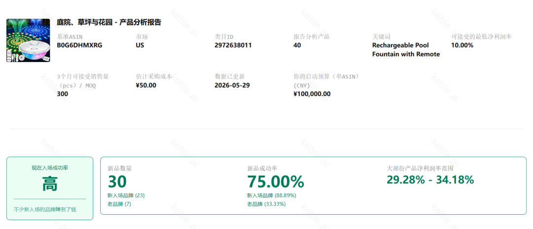 亚马逊未来最赚钱的产品，可能越来越「不刚需」