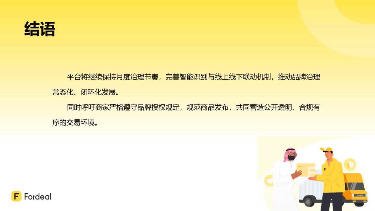 Fordeal知识产权治理月度专项报告（第二期 · 2025年6-8月）