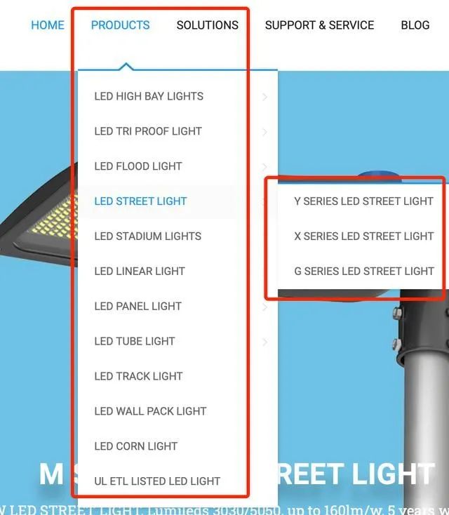 如何打造一个高质量独立站