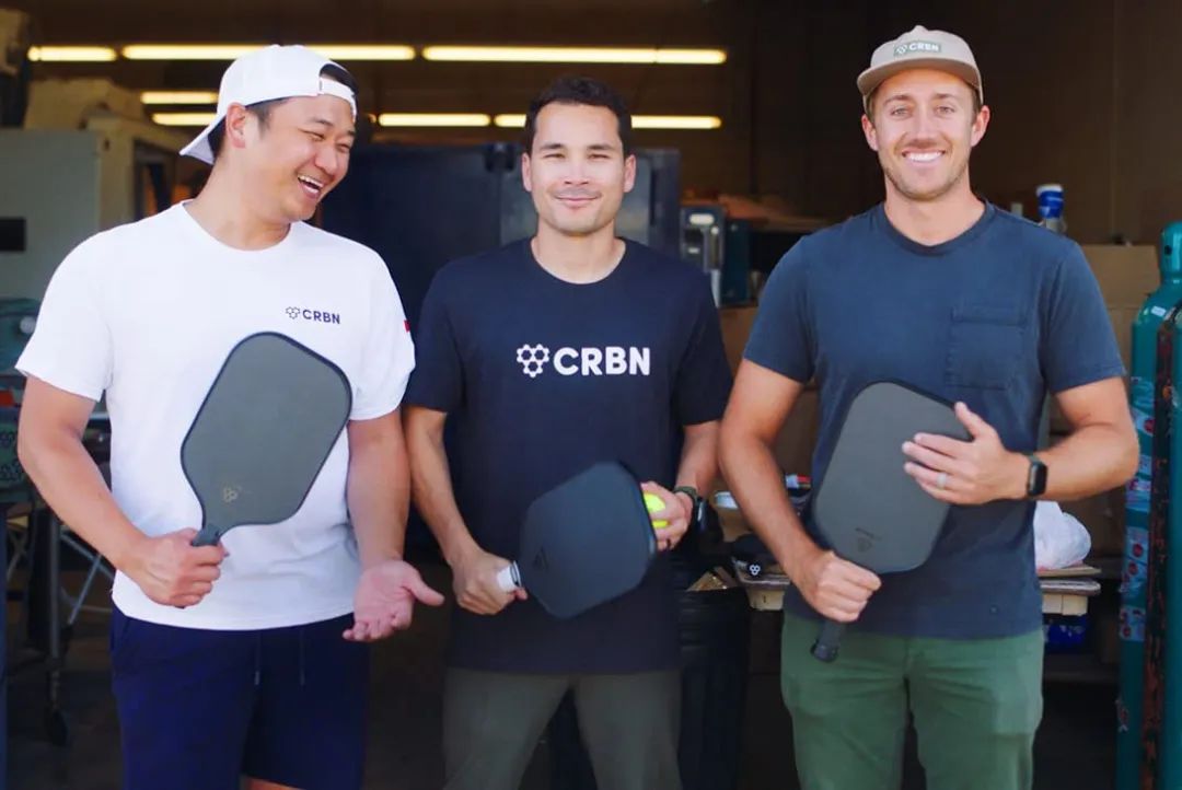 CRBN Pickleball案例解析:如何用全漏斗广告策略,在Prime Day销量增长14倍?