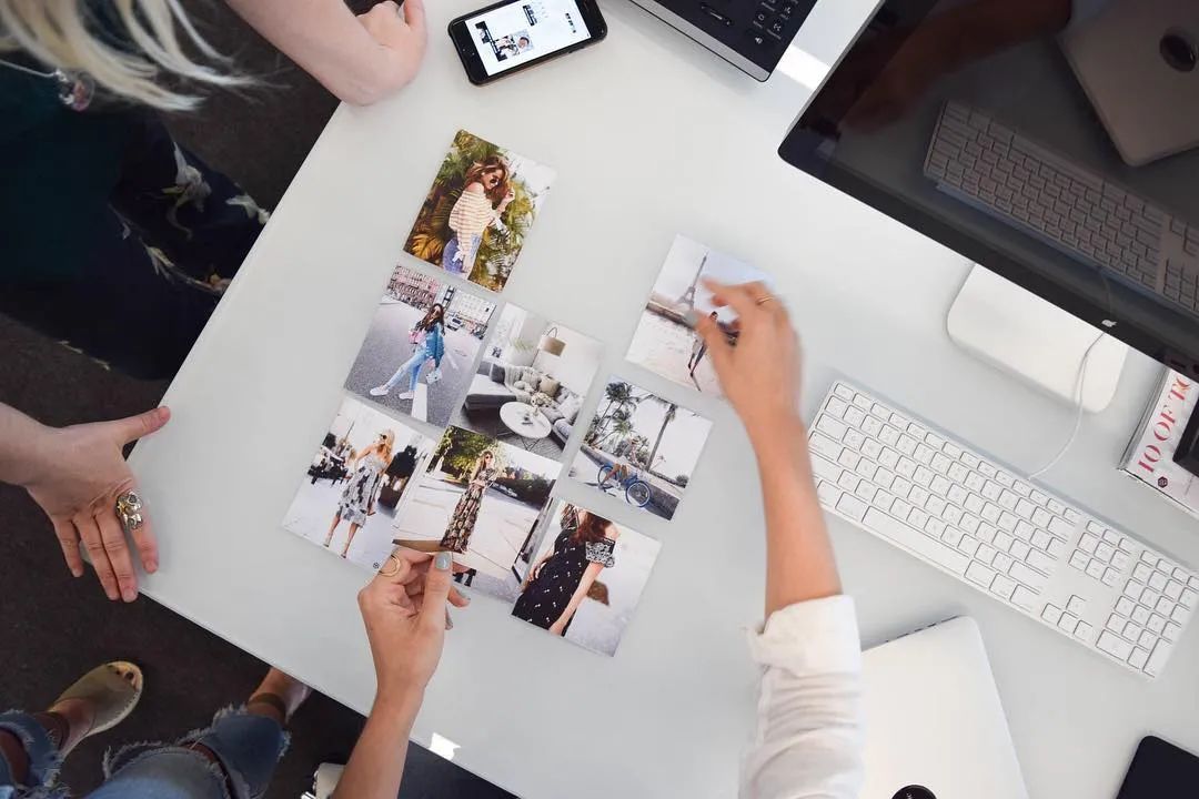 LTK跨境干貨 | 四大趨勢解讀北美博主營銷新動向