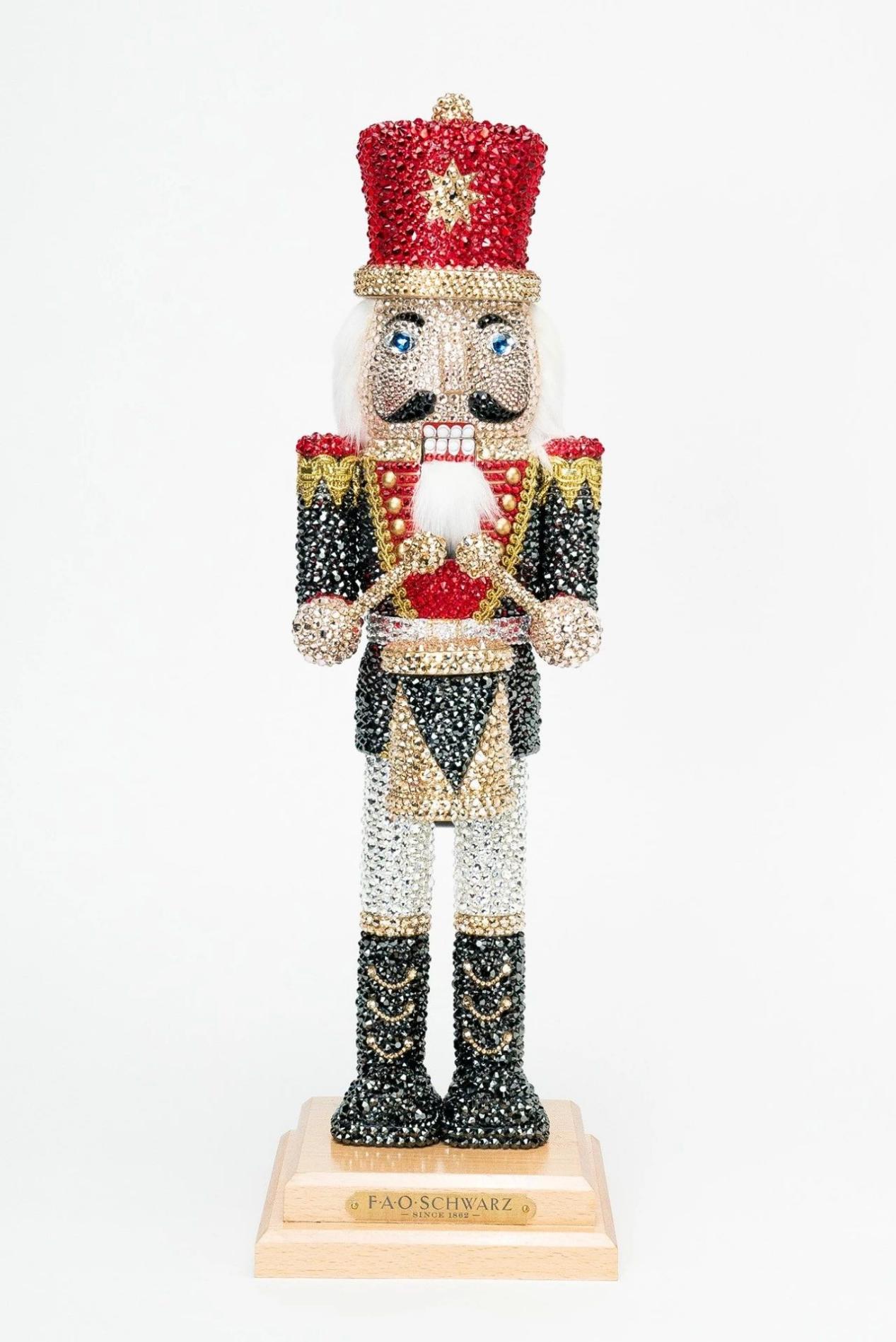 “BlingBling变钱”,56个中国卖家被告专利侵权,附被告名单