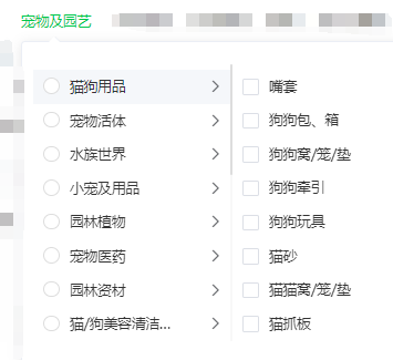 跨境独立站选品五大热门类目参考